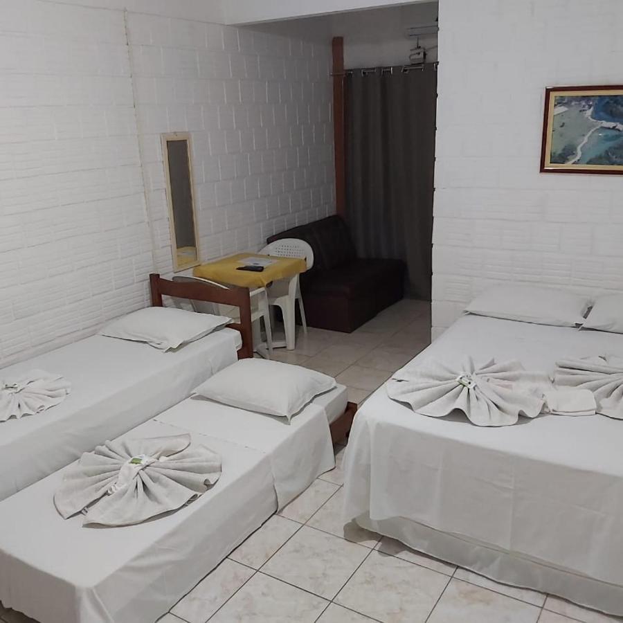 Chale Apart Hotel Bonito  Exterior photo