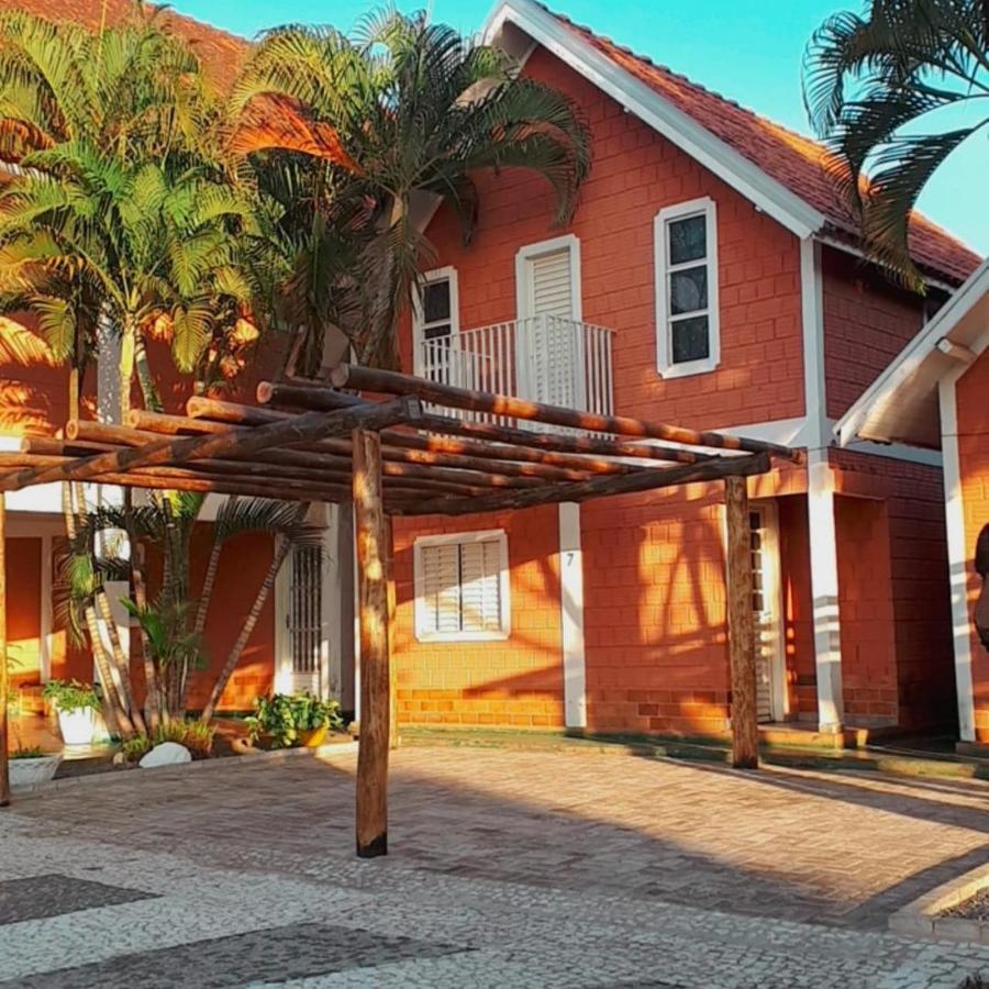 Chale Apart Hotel Bonito  Exterior photo